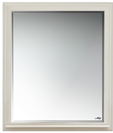 Misty Зеркало для ванной Шармель 75 – фотография-1